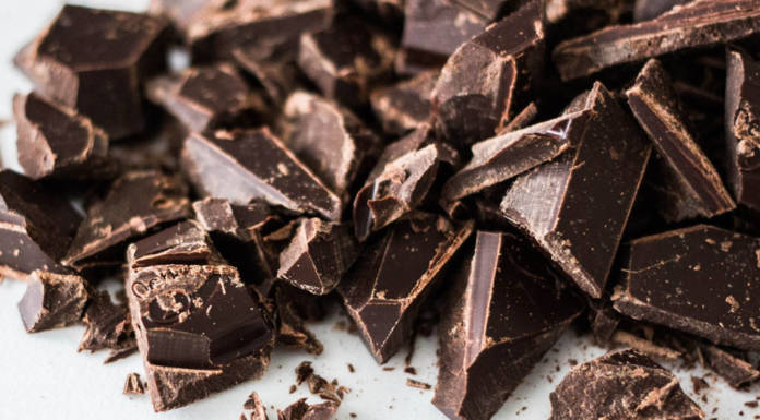 Jak zrobić idealny, kremowy, doskonały blok czekoladowy?